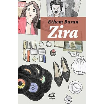 Zira Ethem Baran