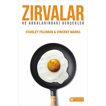 Zırvalar Ve Arkalarındaki Gerçekler Stanley Feldman , Vincent Marks