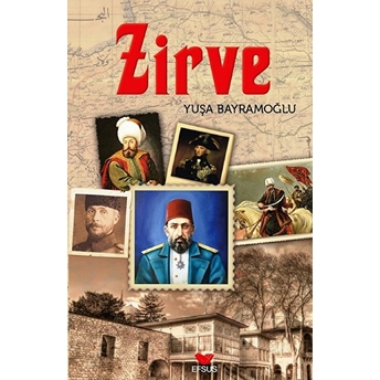 Zirve Yuşa Bayramoğlu