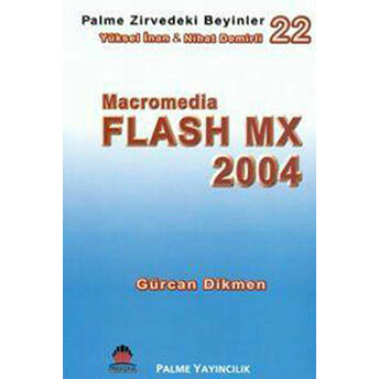 Zirvedeki Beyinler 22 / Flash Mx 2004 Yüksel Inan