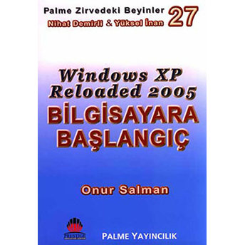 Zirvedeki Beyinler 27 / Bilgisayara Başlangıç Yüksel Inan