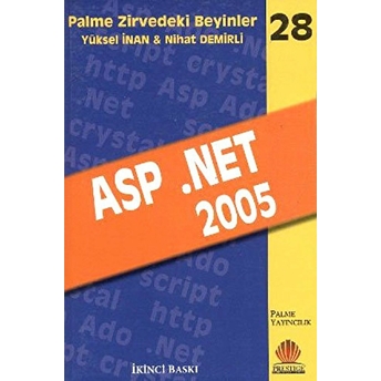 Zirvedeki Beyinler 28 / Asp Net 2005 Yüksel Inan