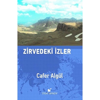 Zirvedeki Izler Cafer Algül