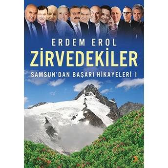 Zirvedekiler