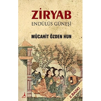 Ziryab Endülüs Güneşi - Kolektif