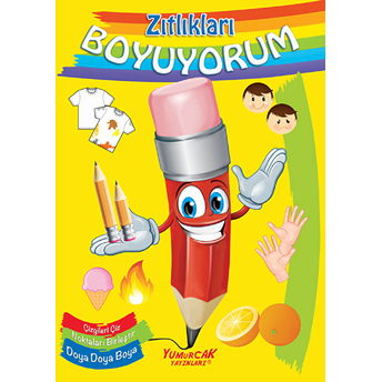 Zıtlıkları Boyuyorum Kolektif