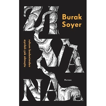 Zivana Burak Soyer