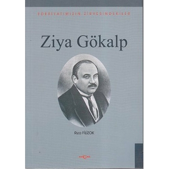 Ziya Gökalp Rıza Filizok