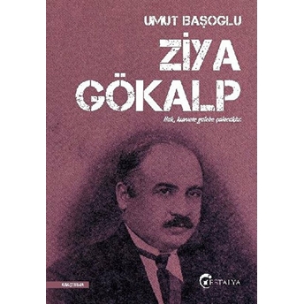 Ziya Gökalp Umut Başoğlu