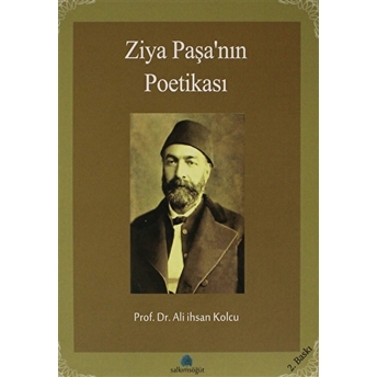 Ziya Paşa'nın Poetikası