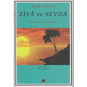 Ziya Ve Sevda-Raif Necdet