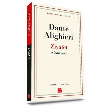 Ziyafet Dante Alighieri