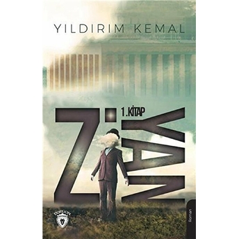 Ziyan 1. Kitap Yıldırım Kemal