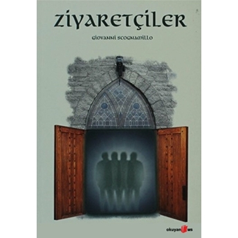 Ziyaretçiler Giovanni Scognamillo