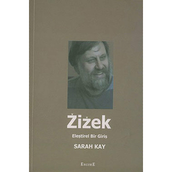 Zizek-Sarah Kay