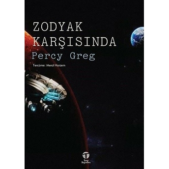 Zodyak Karşısında Percy Greg