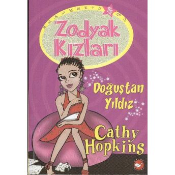 Zodyak Kızları 5 - Doğuştan Yıldız Cathy Hopkins