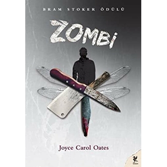 Zombi Joyce Carol Oates