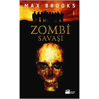 Zombi Savaşı Max Brooks