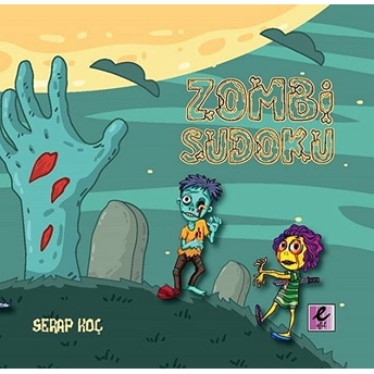 Zombi Sudoku Serap Koç