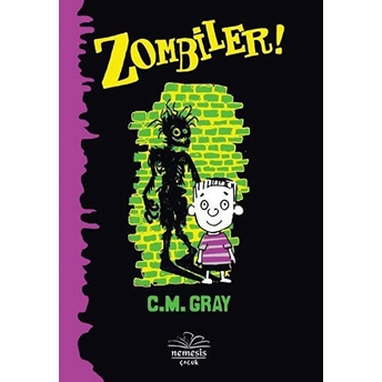 Zombiler C. M Gray