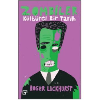 Zombiler Roger Luckhurst