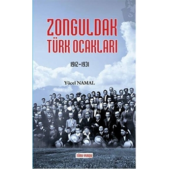 Zonguldak Türk Ocakları (1912-1931)