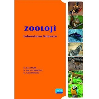 Zooloji Laboratuvar Kılavuzu