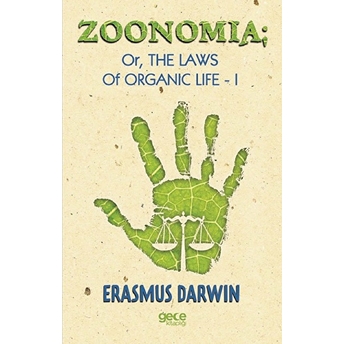 Zoomania - Or, The Life Of Organic Life 1