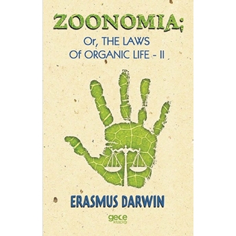 Zoomania - Or, The Life Organic Life 2