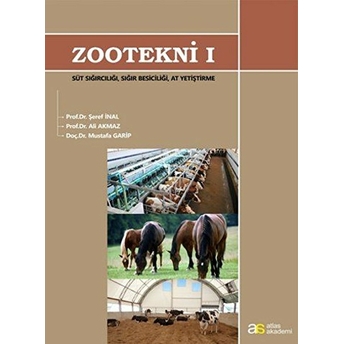 Zootekni 1