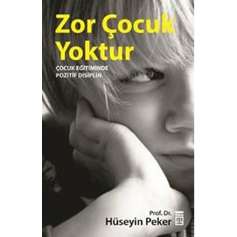 Zor Çocuk Yoktur Hüseyin Peker