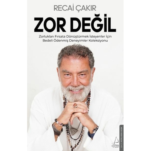 Zor Değil Recai Çakır