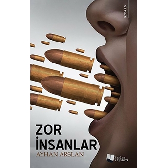 Zor Insanlar Ayhan Arslan