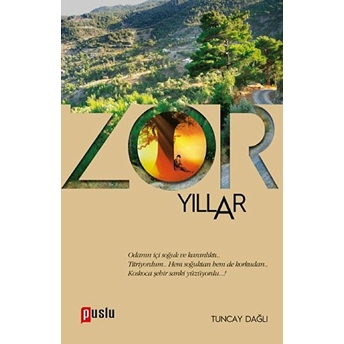 Zor Yıllar