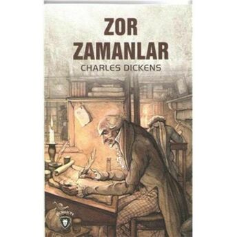 Zor Zamanlar Charles Dickens