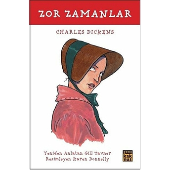 Zor Zamanlar Charles Dickens