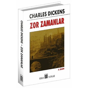 Zor Zamanlar Charles Dickens