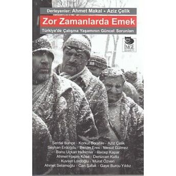 Zor Zamanlarda Emek Kolektif