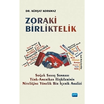 Zoraki Birliktelik Kürşat Korkmaz