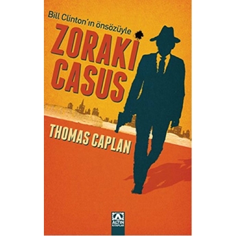 Zoraki Casus Thomas Caplan