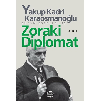 Zoraki Diplomat