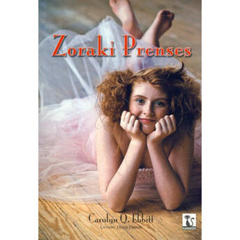 Zoraki Prenses Carolyn Q. Ebbitt