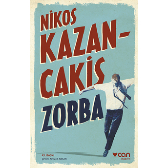 Zorba Nikos Kazancakis