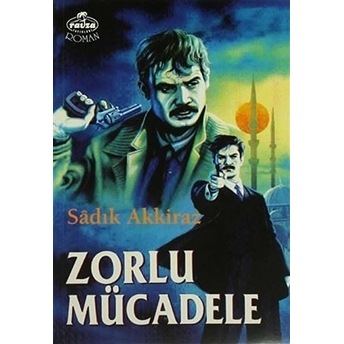 Zorlu Mücadele