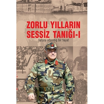 Zorlu Yılların Sessiz Tanığı (Cilt 1-2) Takım Aytaç Yalman