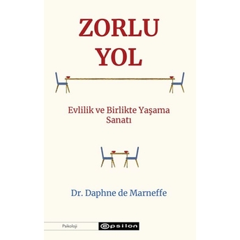 Zorlu Yol Dr. Daphne De Marneffe