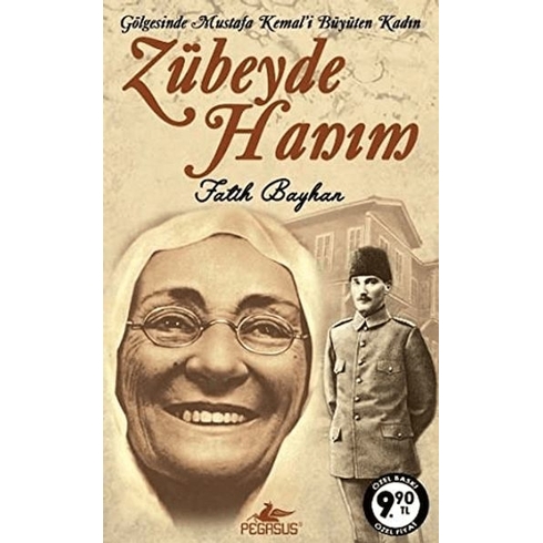 Zübeyde Hanım (Cep Boy)