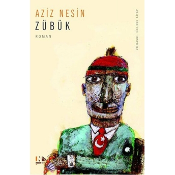 Zübük Aziz Nesin