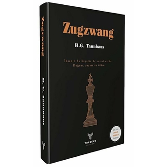 Zugzwang - H. G. Tannhaus